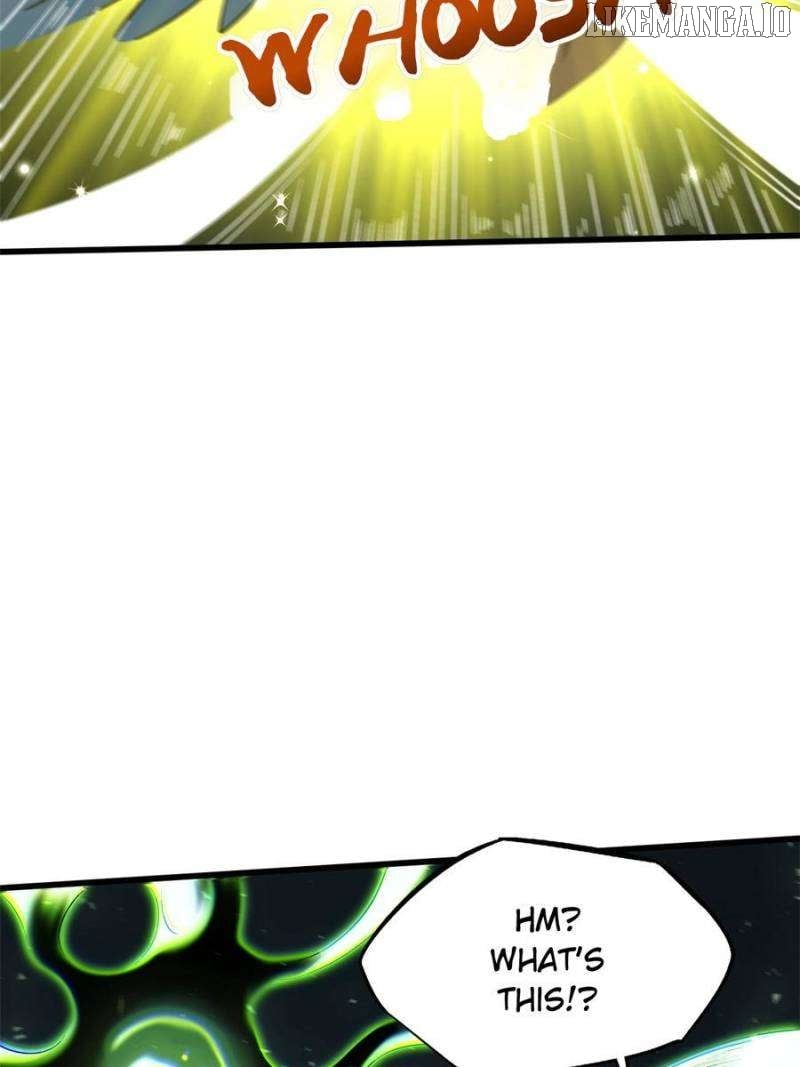 Super Gene Chapter 367 — Page 49