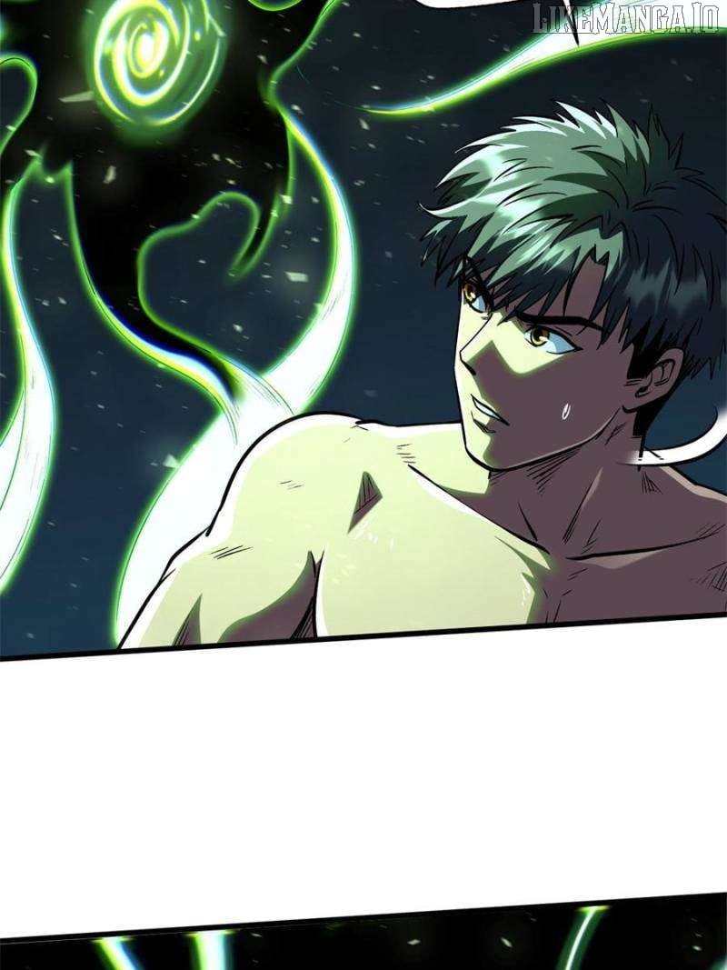 Super Gene Chapter 367 — Page 50