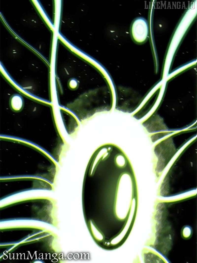 Super Gene Chapter 367 — Page 51