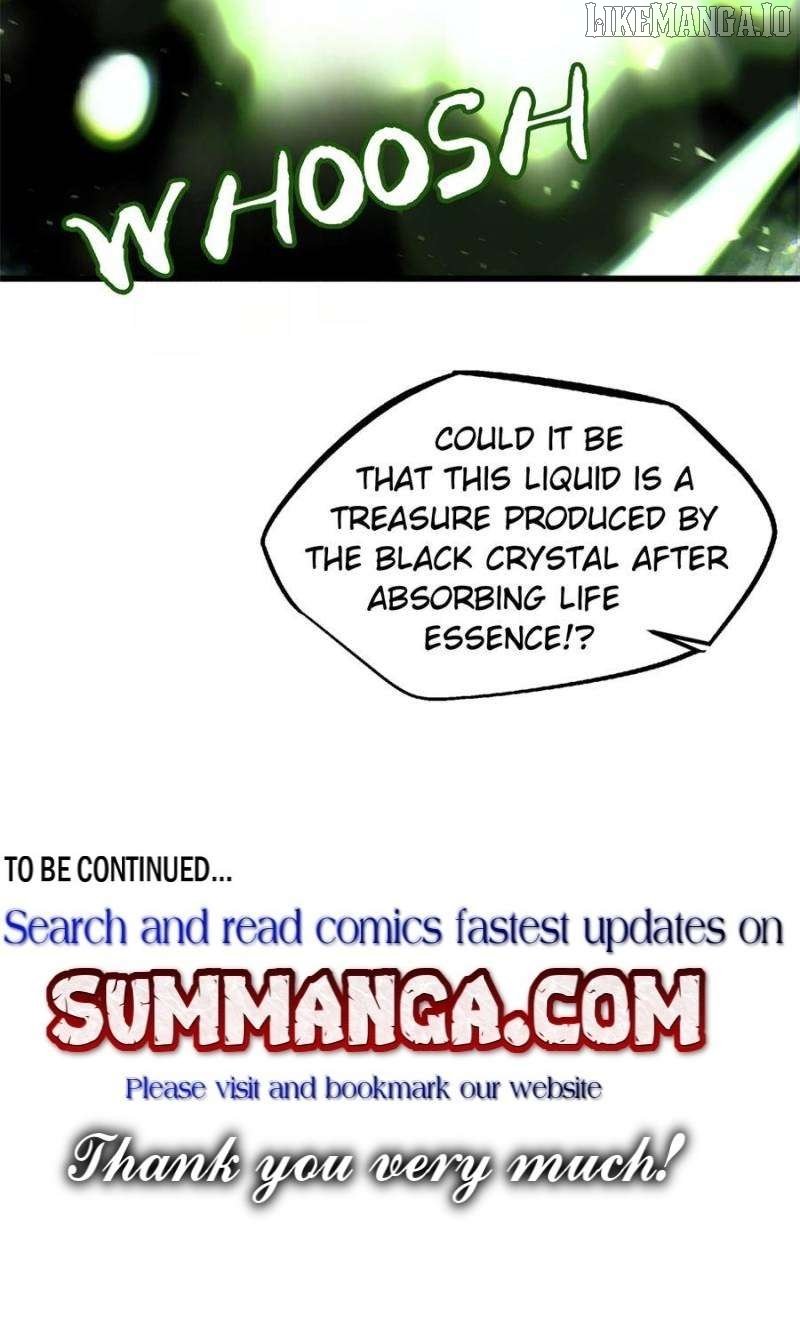 Super Gene Chapter 367 — Page 54
