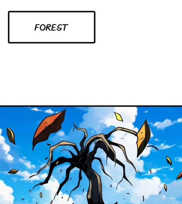Super Gene Chapter 368 — Page 2
