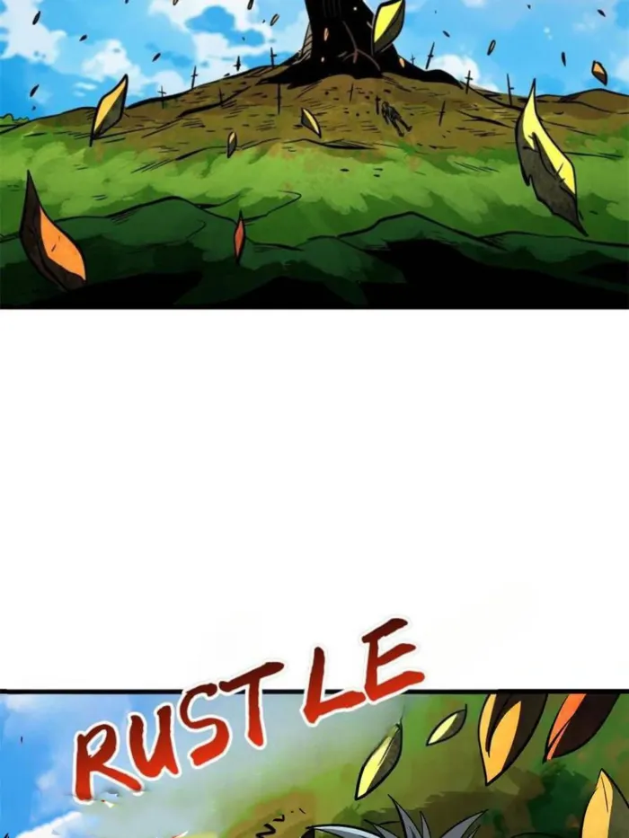 Super Gene Chapter 368 — Page 3