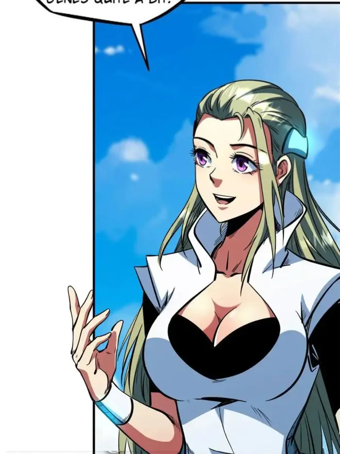 Super Gene Chapter 368 — Page 7