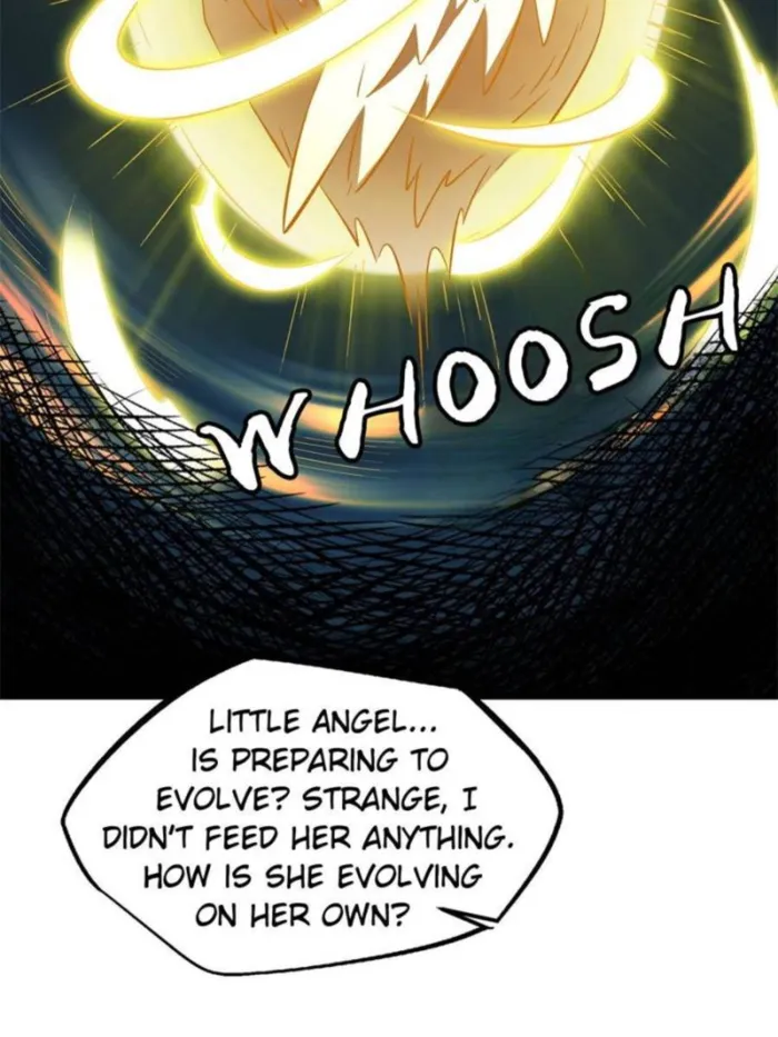 Super Gene Chapter 368 — Page 10