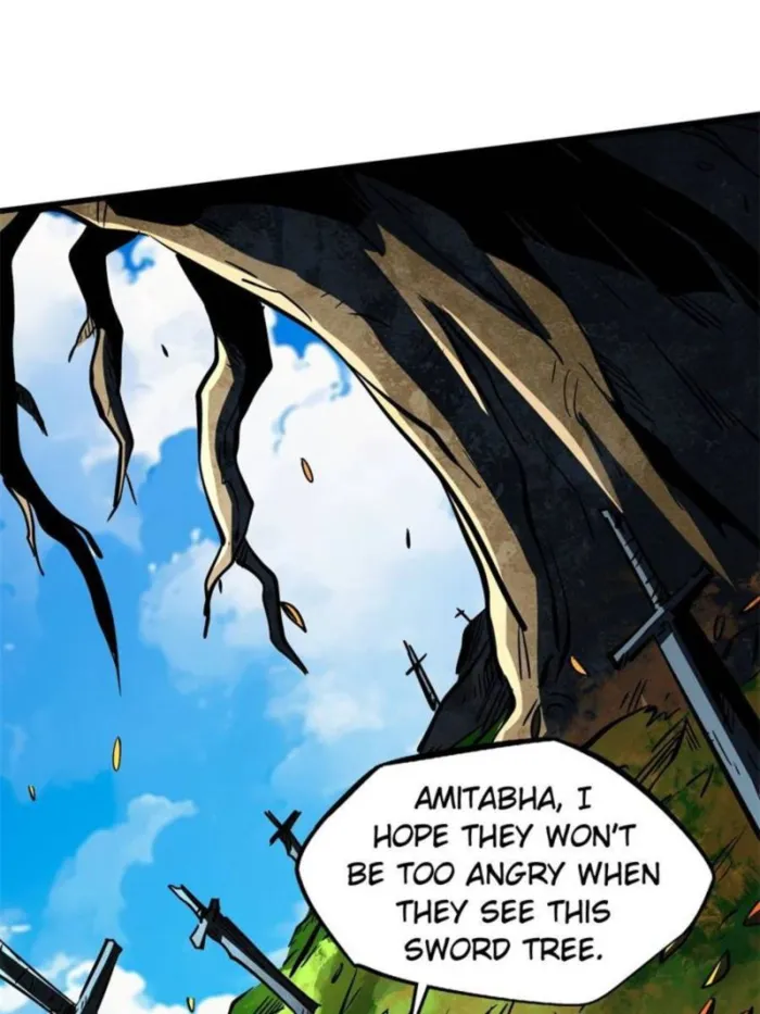 Super Gene Chapter 368 — Page 11