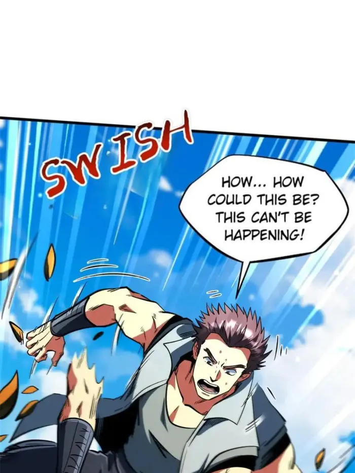 Super Gene Chapter 368 — Page 16