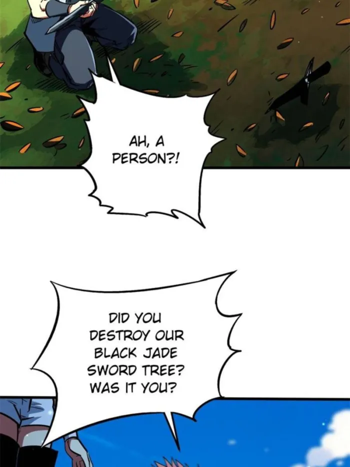 Super Gene Chapter 368 — Page 19