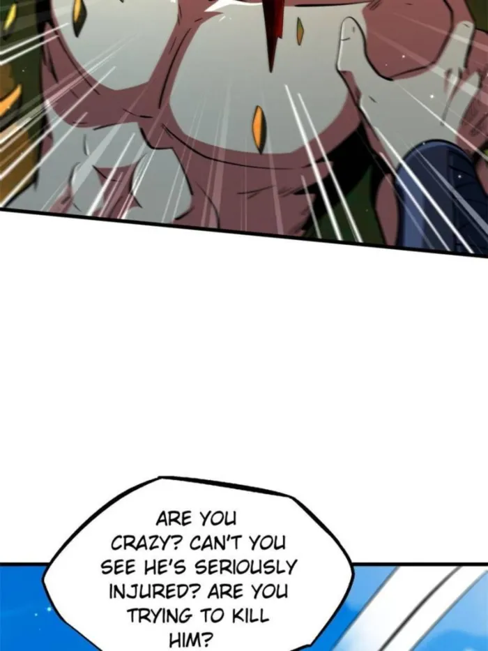 Super Gene Chapter 368 — Page 22