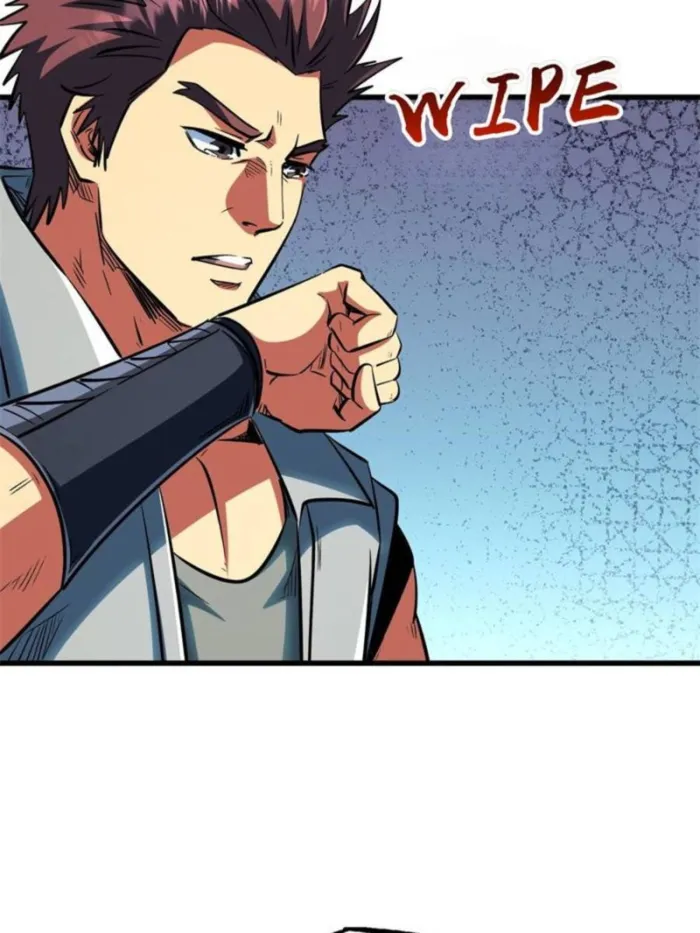 Super Gene Chapter 368 — Page 29
