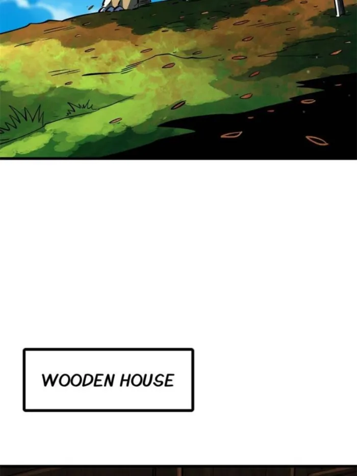 Super Gene Chapter 368 — Page 32