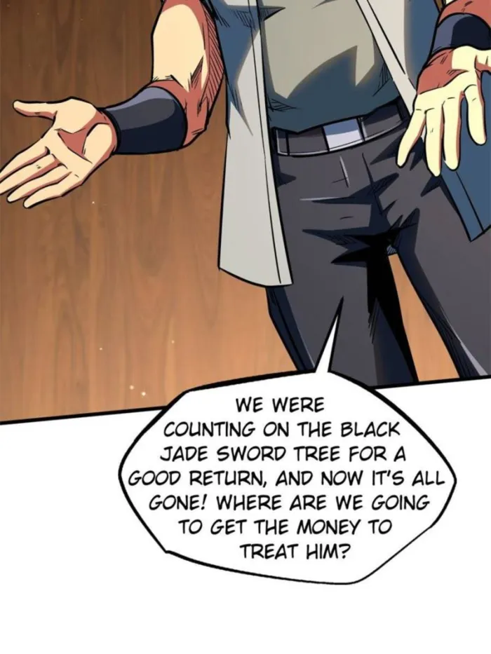 Super Gene Chapter 368 — Page 36