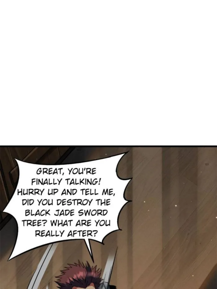 Super Gene Chapter 368 — Page 39