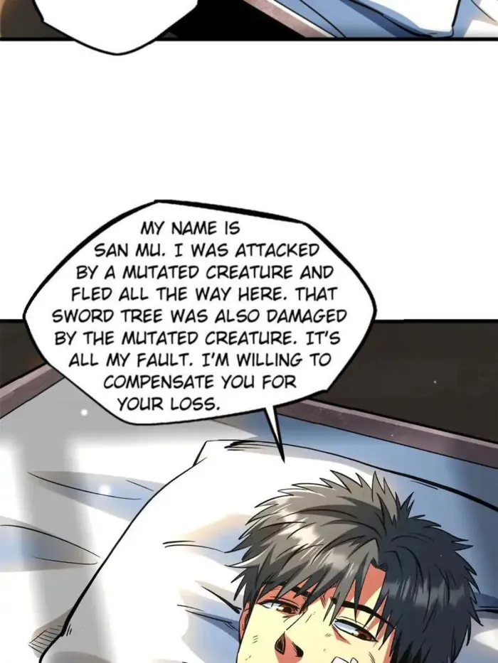 Super Gene Chapter 368 — Page 41