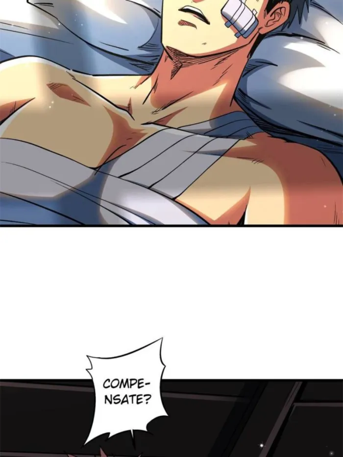 Super Gene Chapter 368 — Page 42