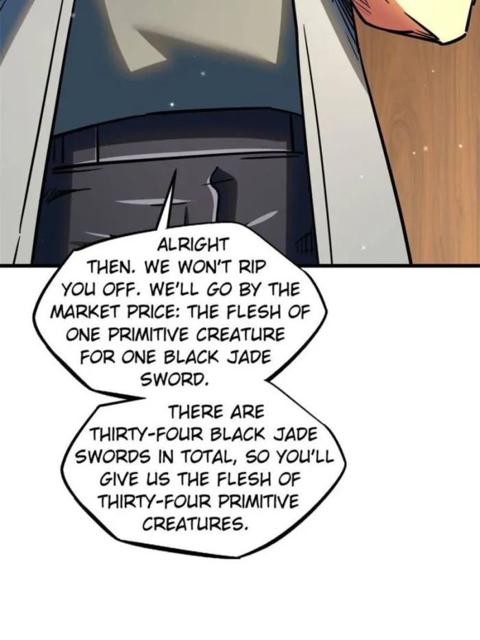 Super Gene Chapter 368 — Page 44