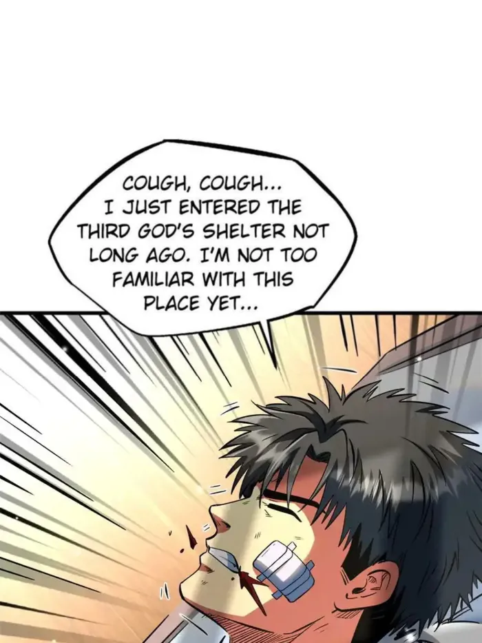 Super Gene Chapter 368 — Page 50