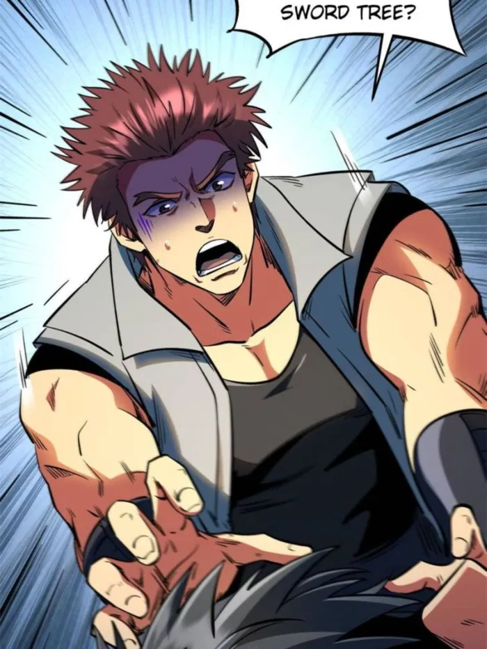 Super Gene Chapter 368 — Page 52