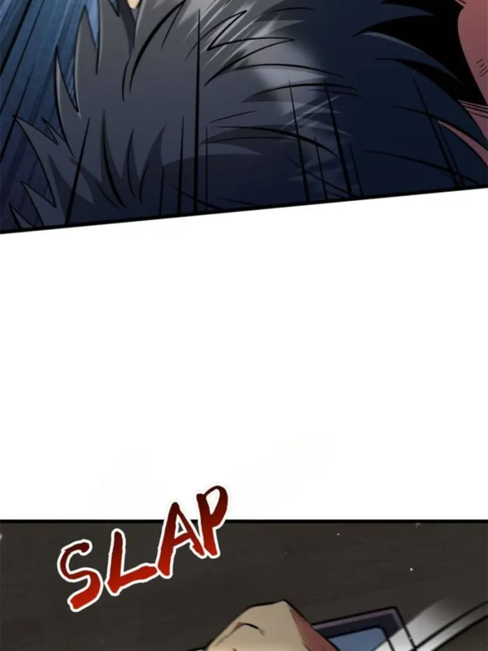 Super Gene Chapter 368 — Page 53