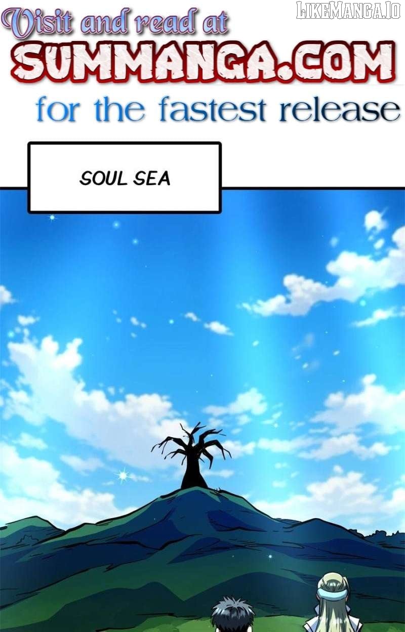 Super Gene Chapter 369 — Page 2