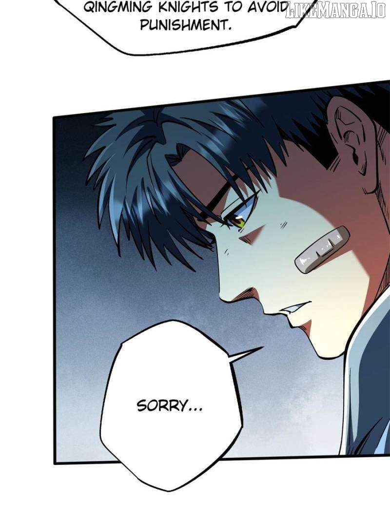 Super Gene Chapter 369 — Page 5