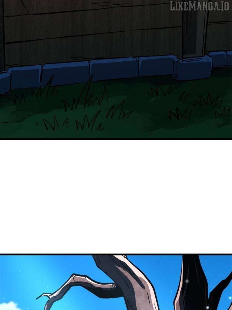 Super Gene Chapter 369 — Page 8