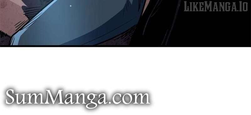 Super Gene Chapter 369 — Page 12
