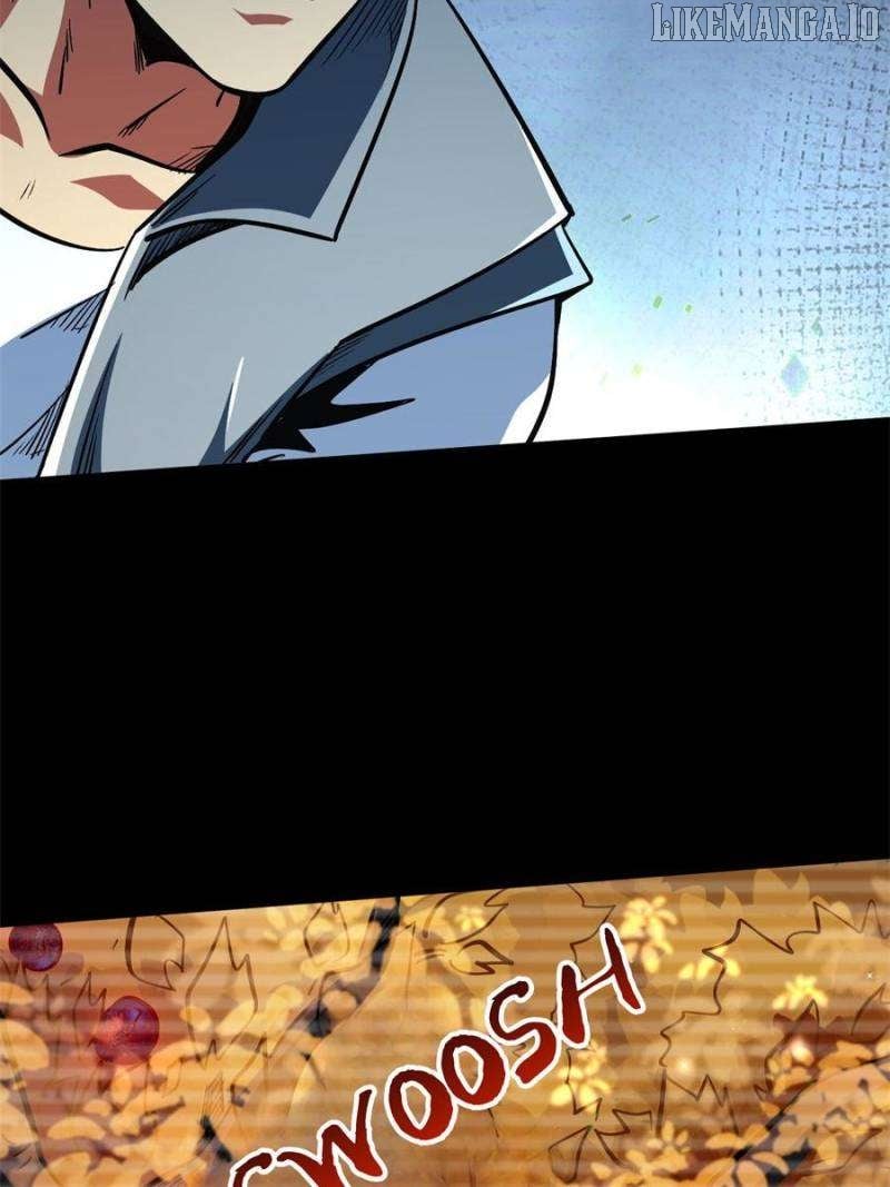 Super Gene Chapter 369 — Page 17