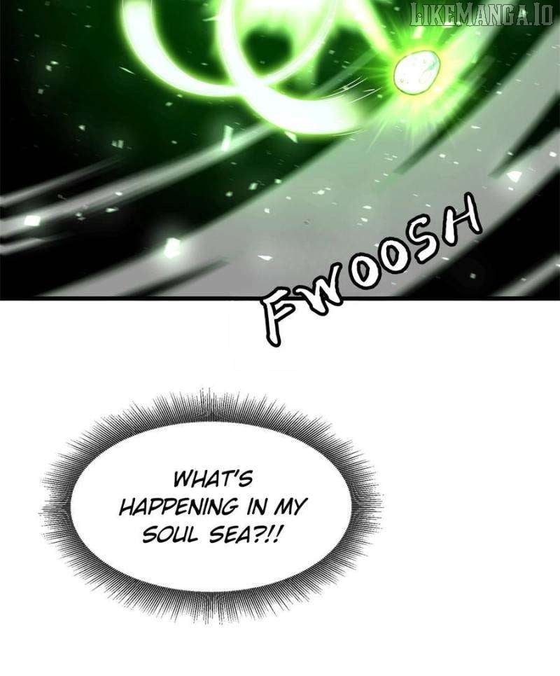 Super Gene Chapter 369 — Page 24