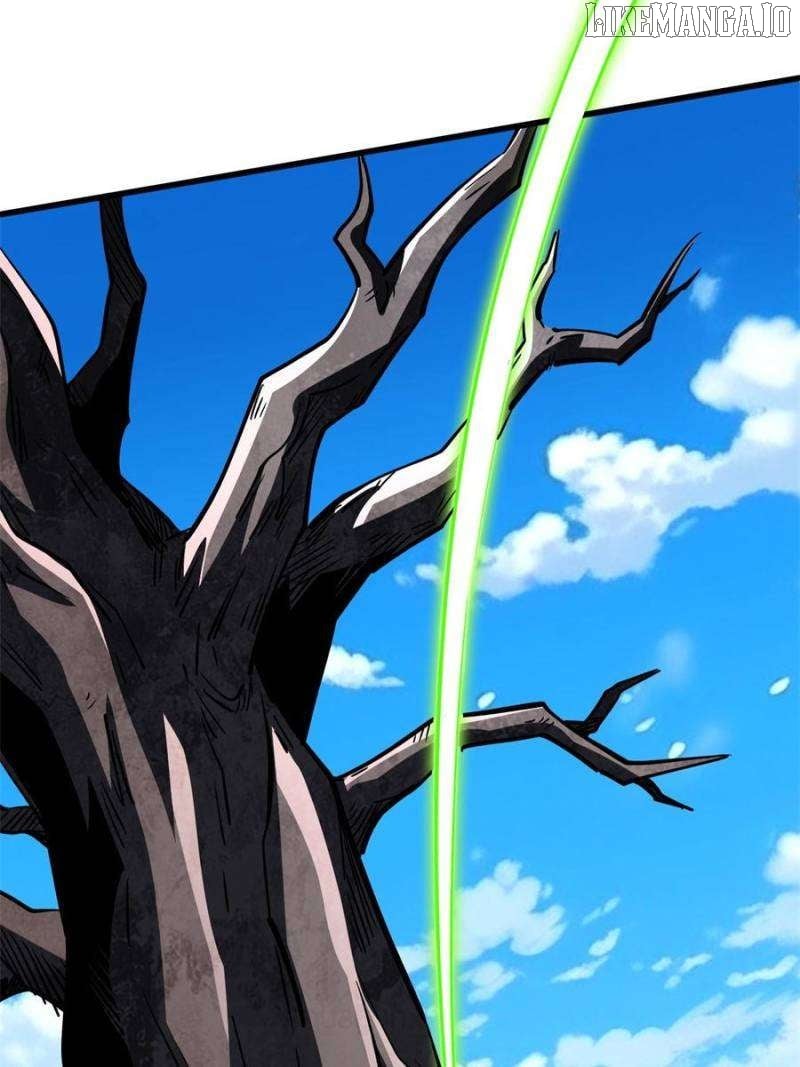 Super Gene Chapter 369 — Page 27