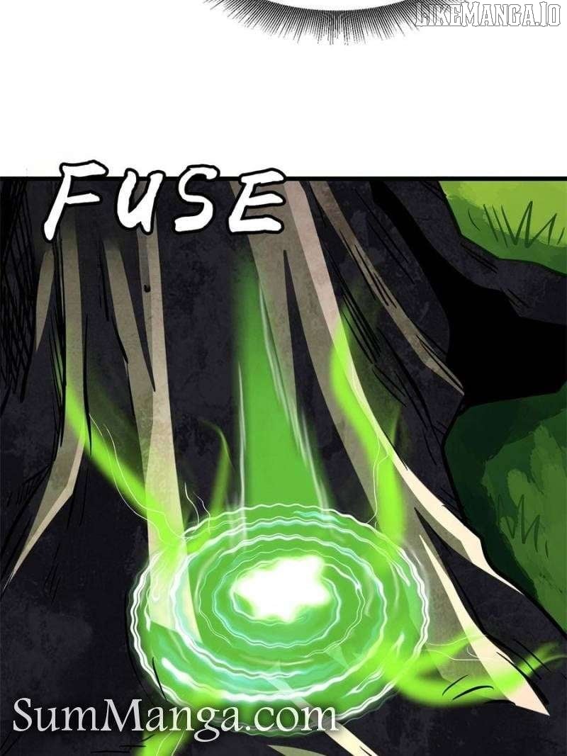 Super Gene Chapter 369 — Page 29