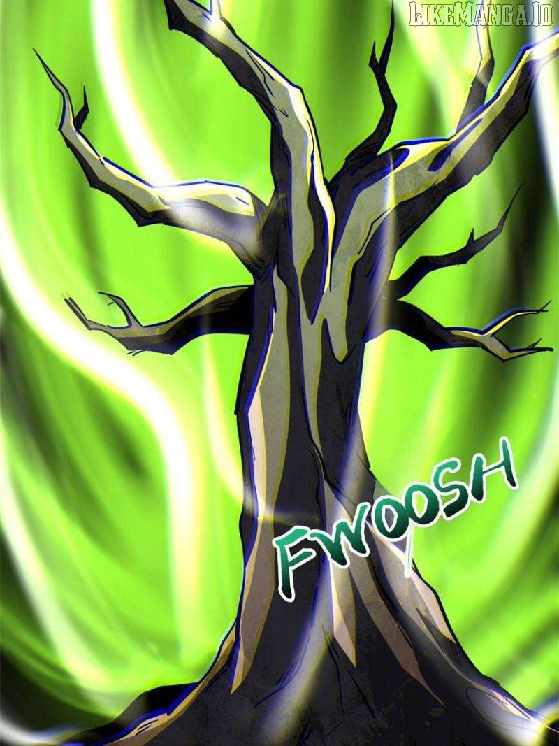 Super Gene Chapter 369 — Page 31