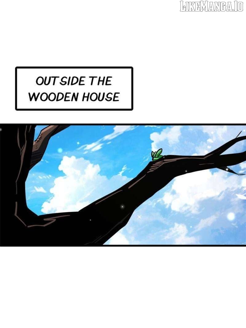 Super Gene Chapter 369 — Page 36