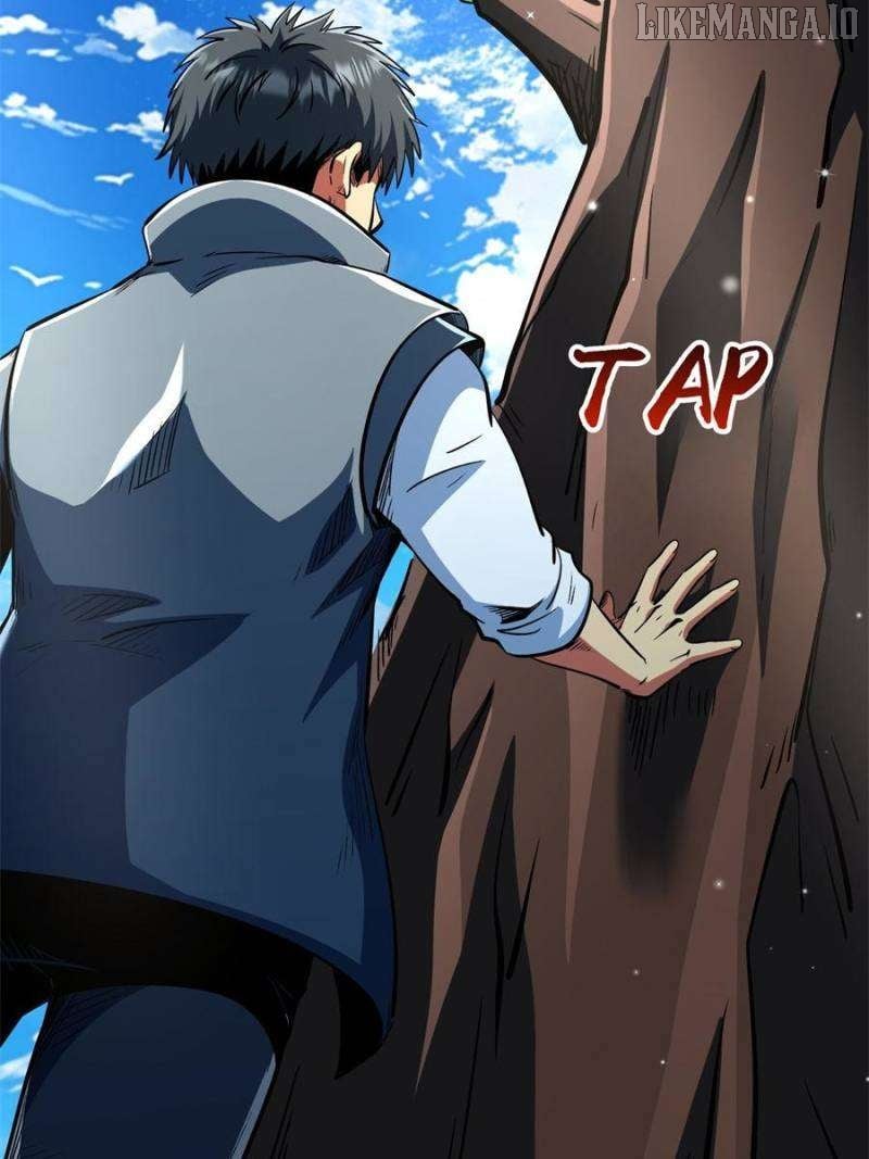 Super Gene Chapter 369 — Page 40