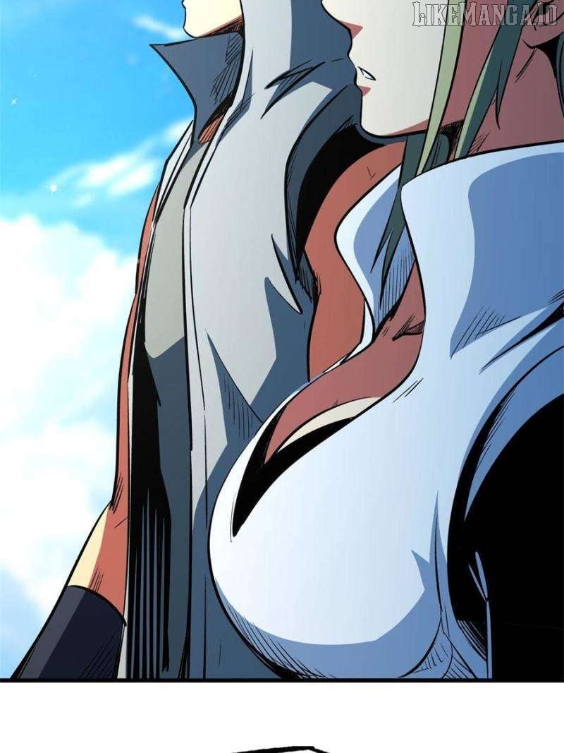 Super Gene Chapter 369 — Page 44