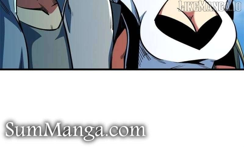 Super Gene Chapter 369 — Page 46