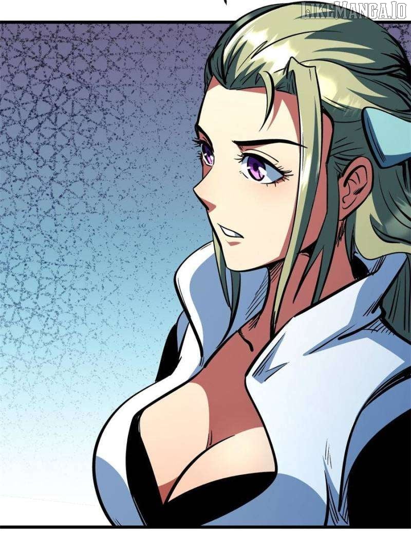 Super Gene Chapter 369 — Page 49