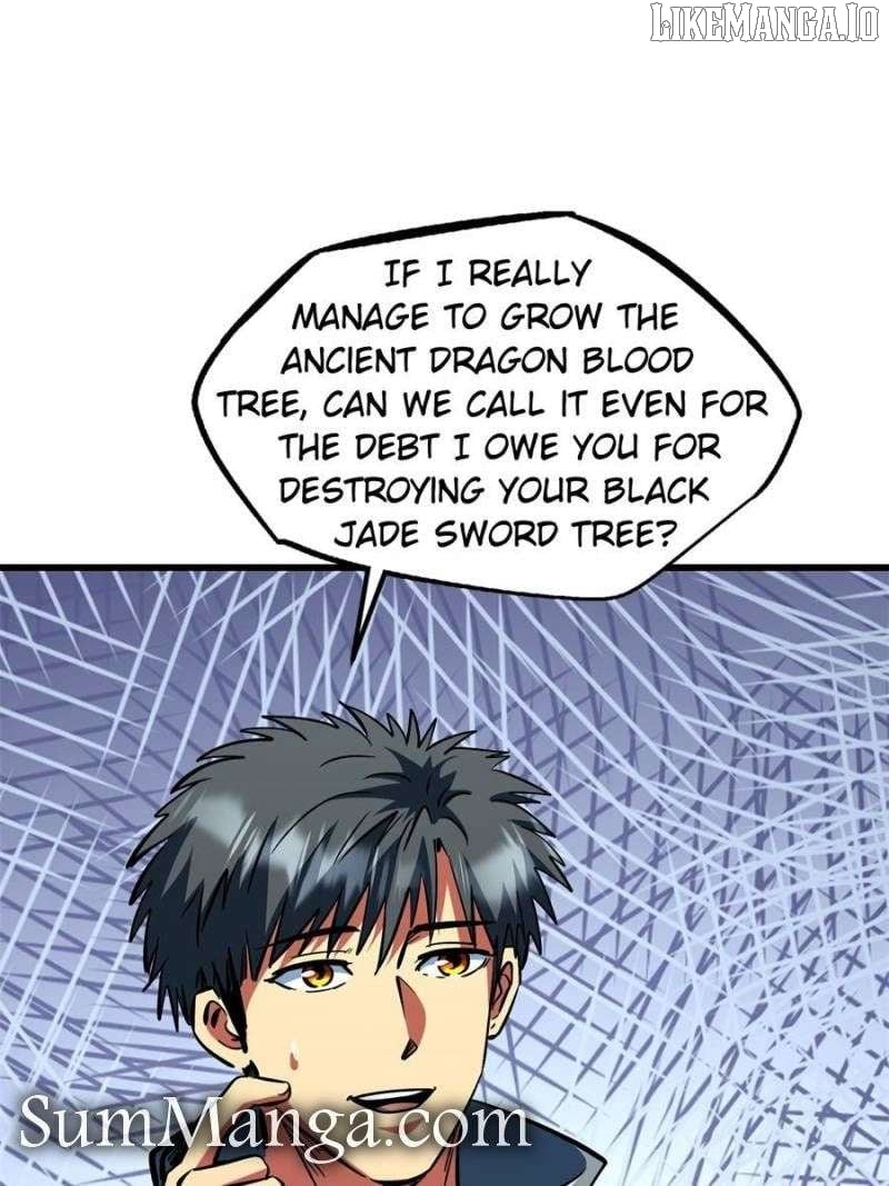Super Gene Chapter 369 — Page 50