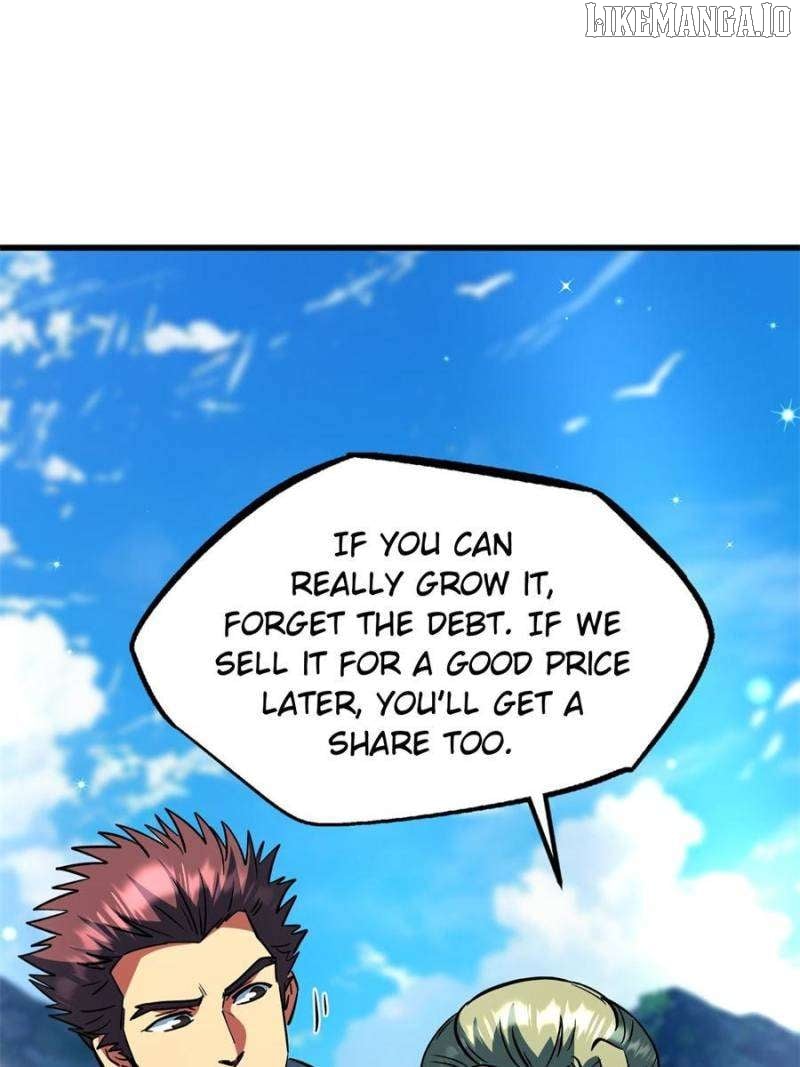 Super Gene Chapter 369 — Page 52