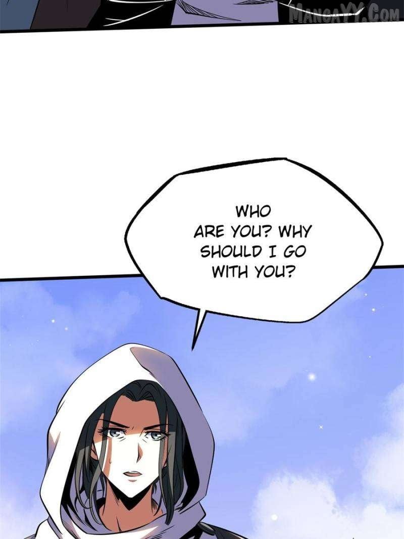 Super Gene Chapter 370 — Page 18