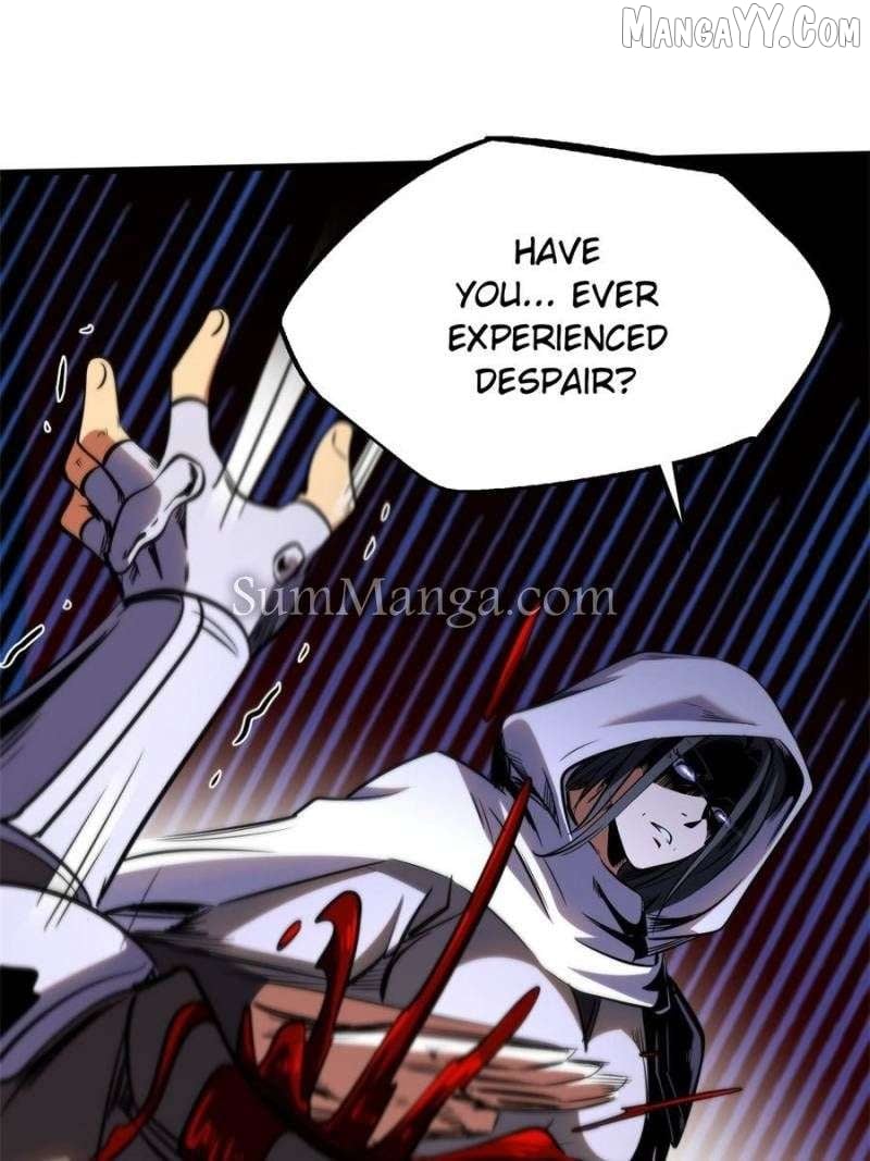 Super Gene Chapter 370 — Page 27