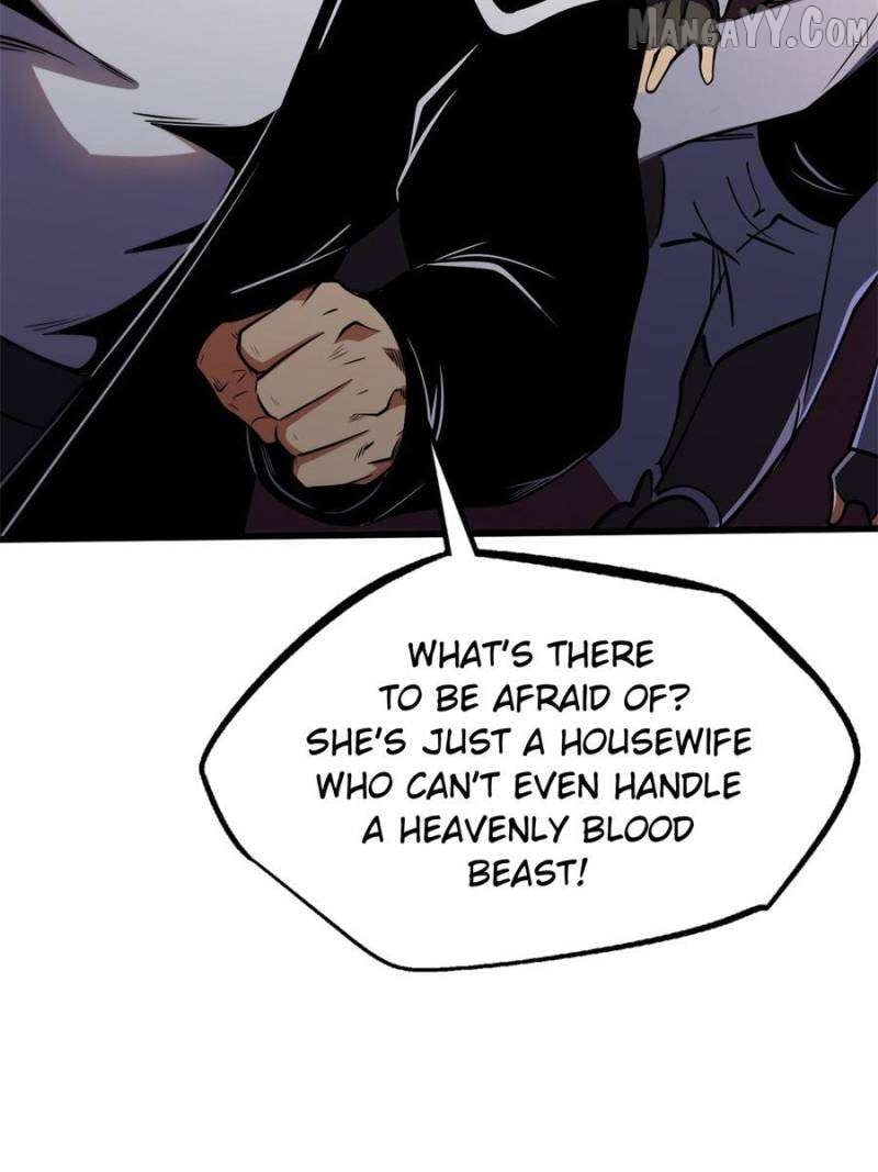 Super Gene Chapter 370 — Page 30