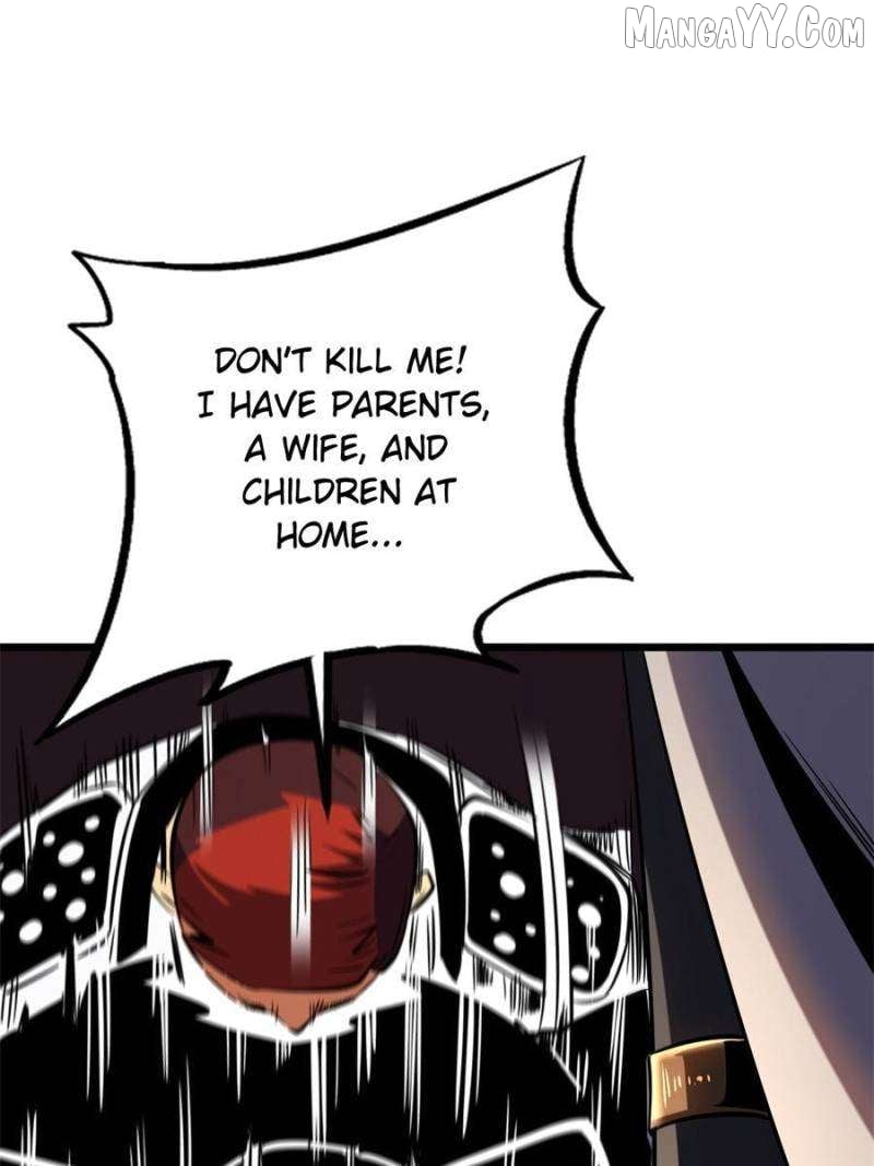 Super Gene Chapter 370 — Page 36