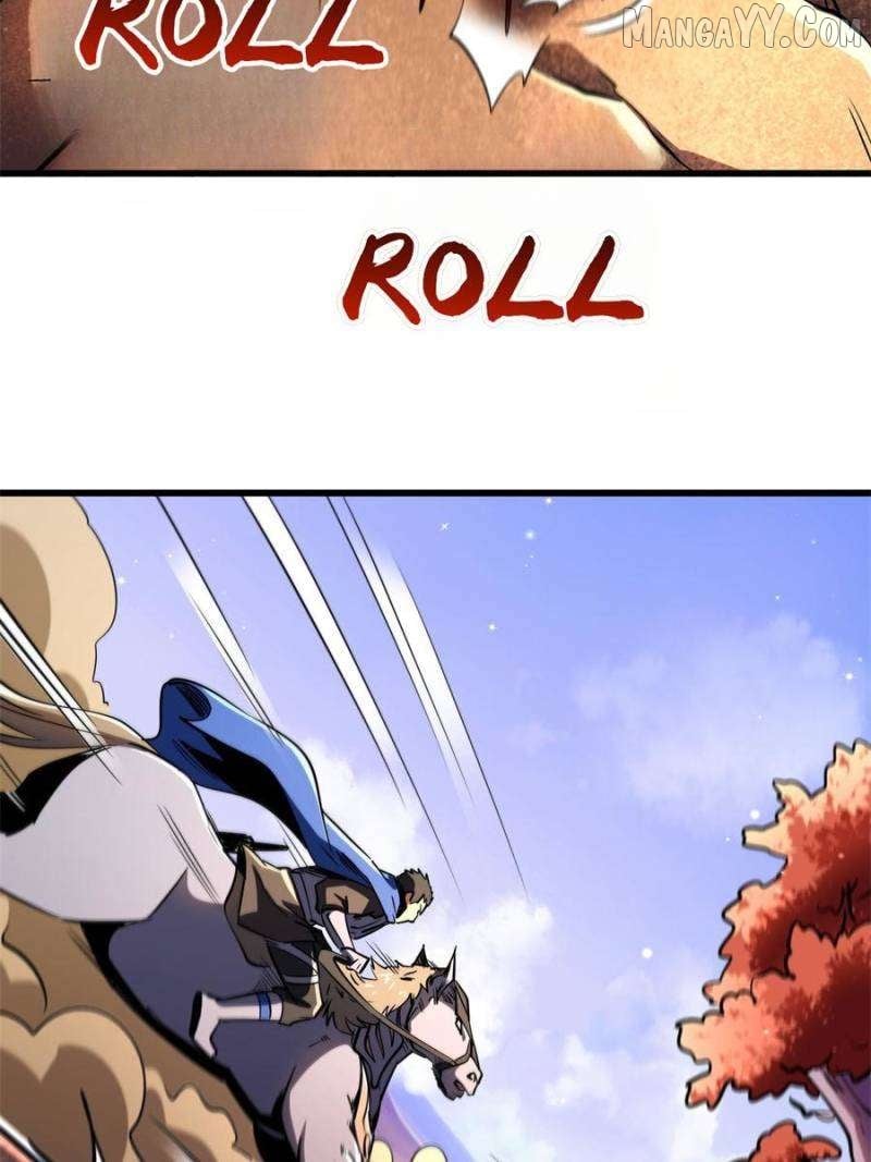 Super Gene Chapter 370 — Page 39