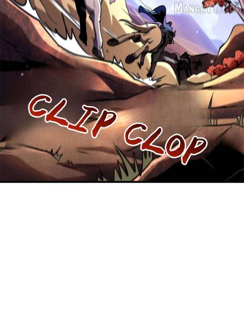 Super Gene Chapter 370 — Page 40