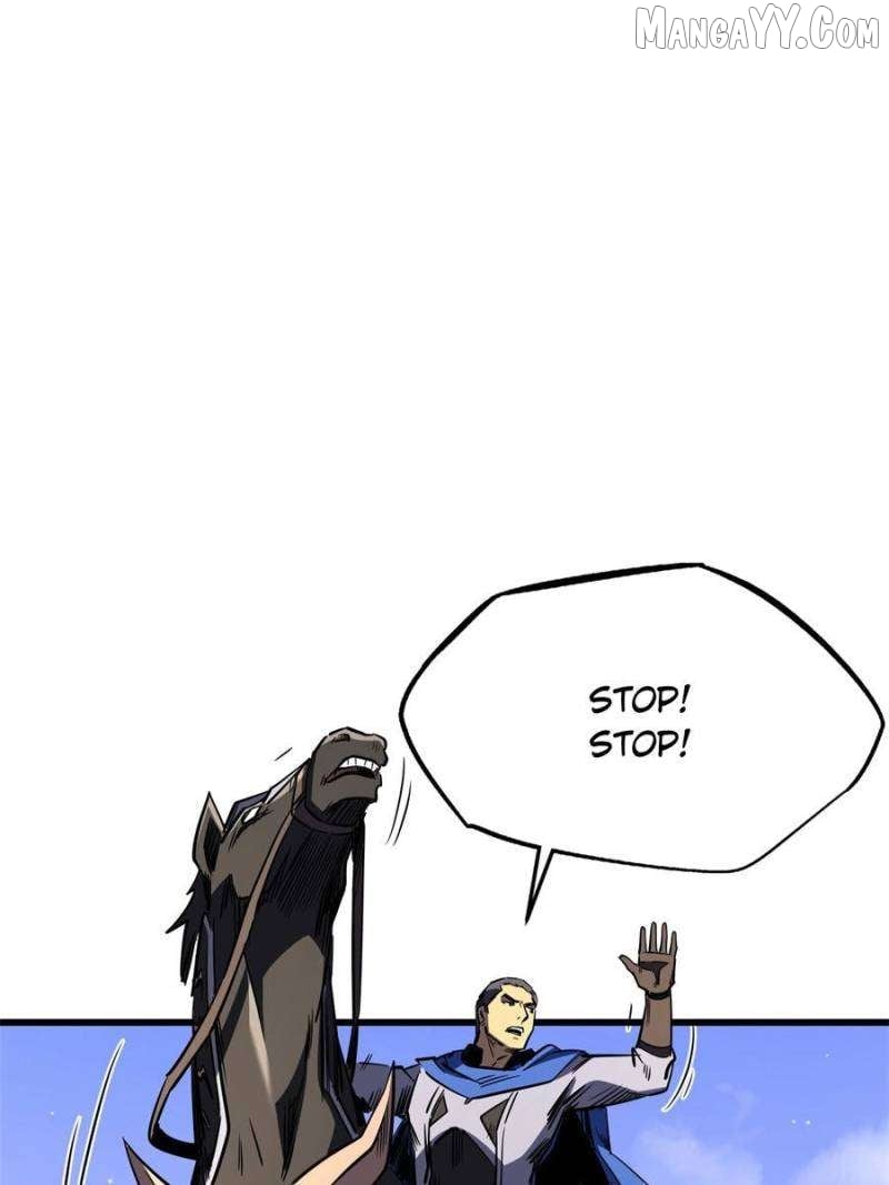 Super Gene Chapter 370 — Page 41