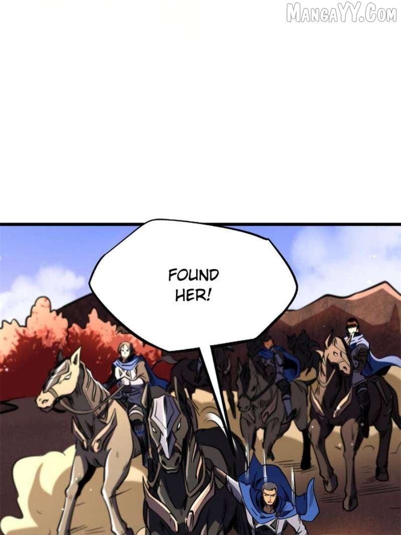 Super Gene Chapter 370 — Page 43