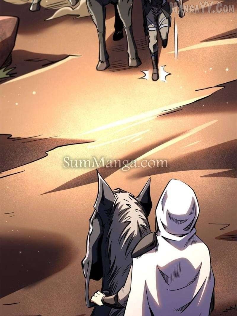 Super Gene Chapter 370 — Page 44