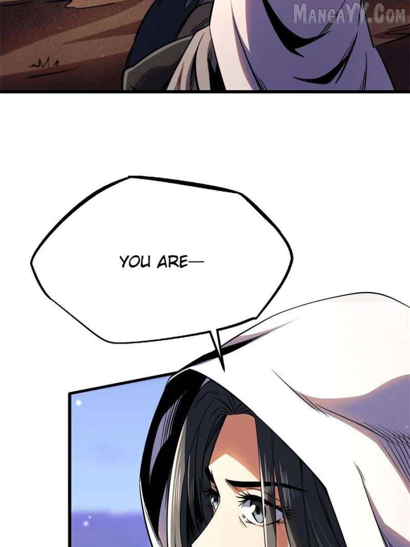 Super Gene Chapter 370 — Page 45