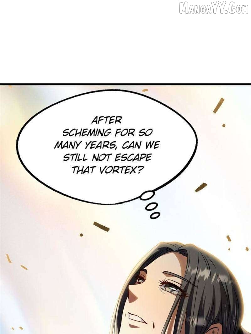 Super Gene Chapter 370 — Page 49