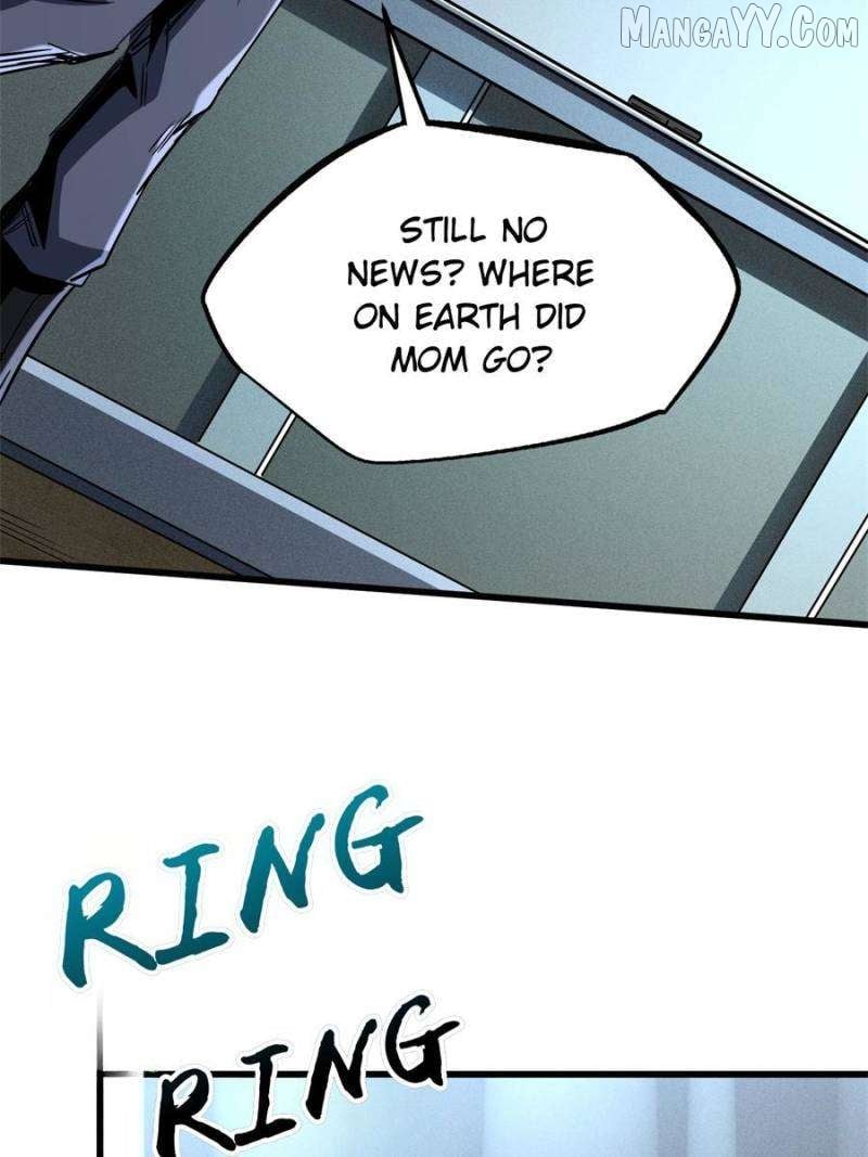 Super Gene Chapter 370 — Page 53